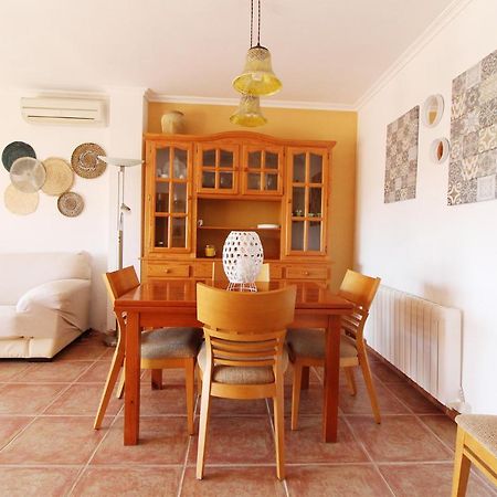 Global Properties, Atico Con Vistas En La Playa De Canet 카넷드버렝구어 외부 사진