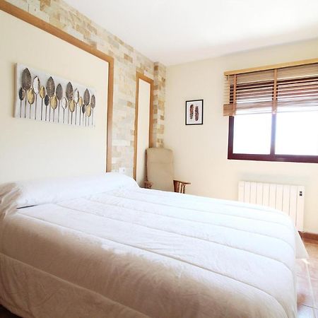 Global Properties, Atico Con Vistas En La Playa De Canet 카넷드버렝구어 외부 사진
