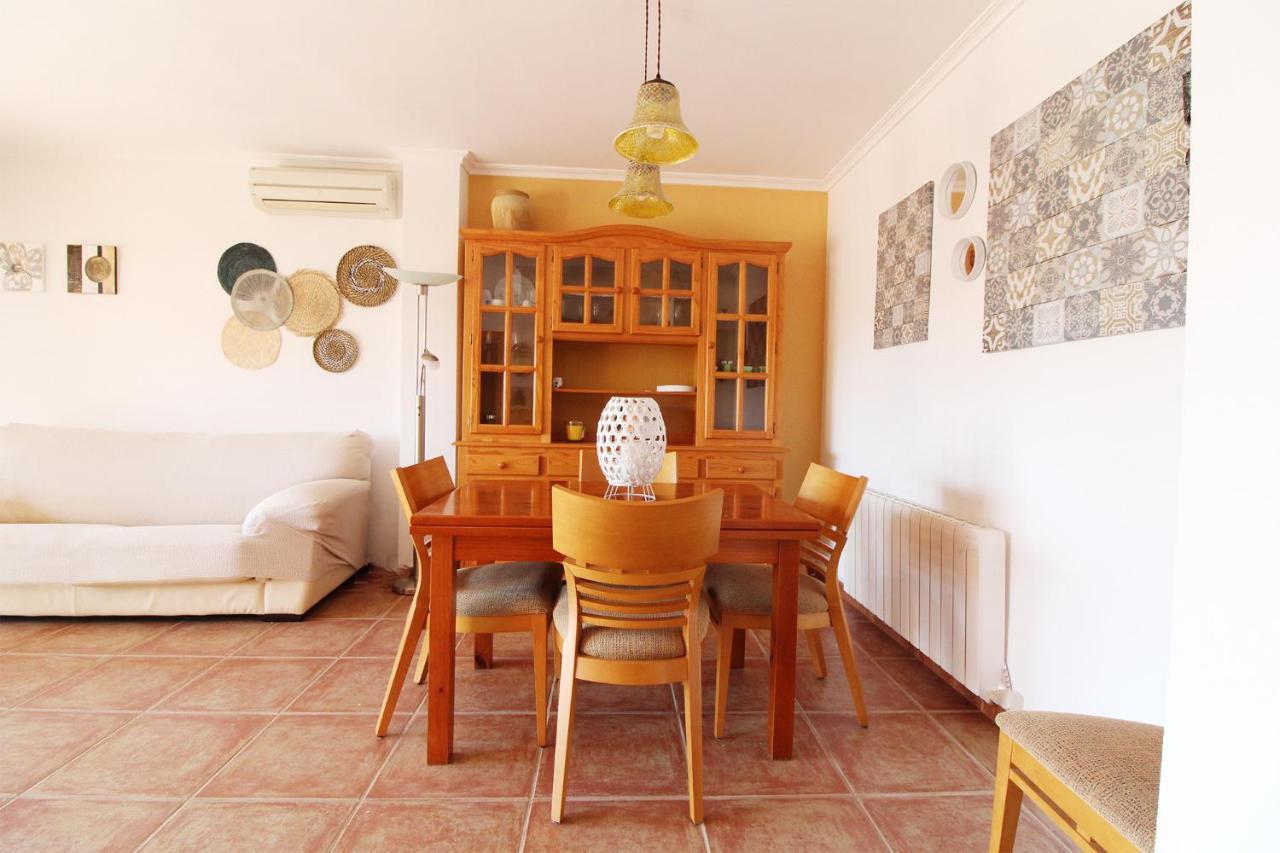 Global Properties, Atico Con Vistas En La Playa De Canet 카넷드버렝구어 외부 사진