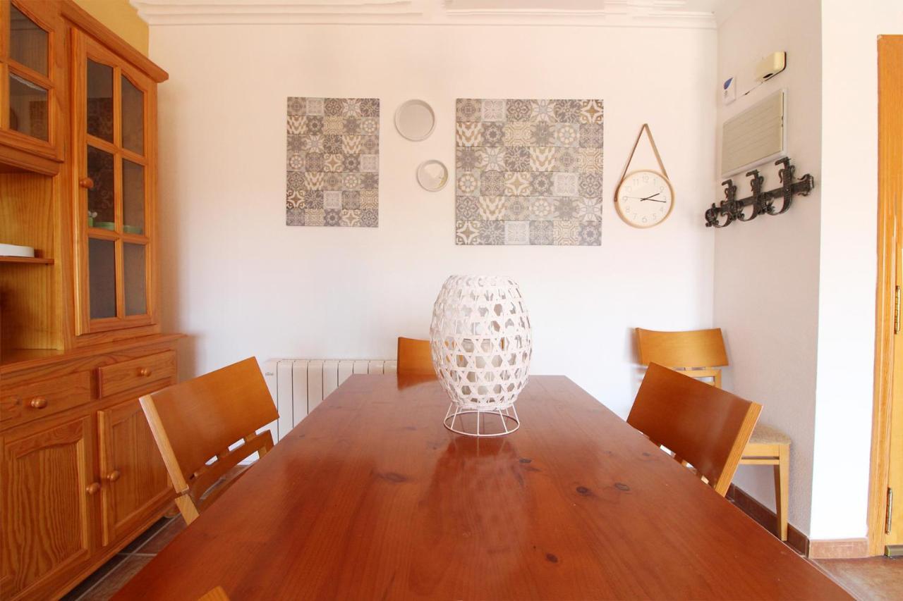 Global Properties, Atico Con Vistas En La Playa De Canet 카넷드버렝구어 외부 사진