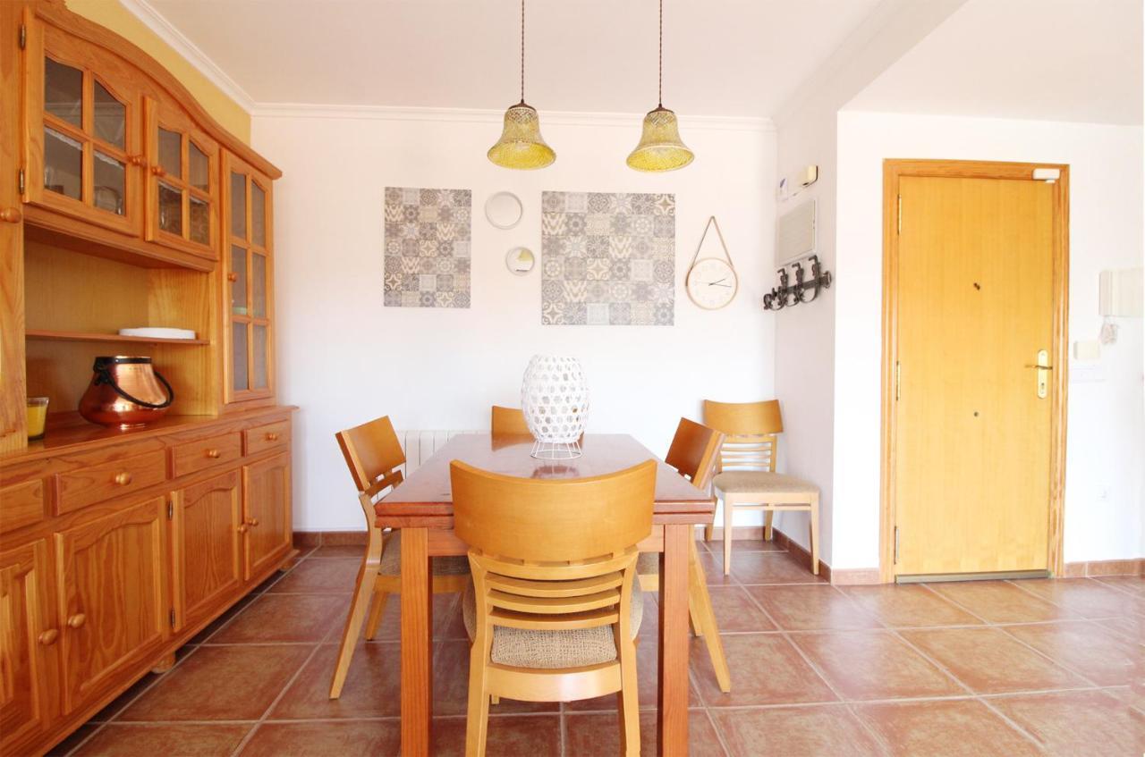 Global Properties, Atico Con Vistas En La Playa De Canet 카넷드버렝구어 외부 사진