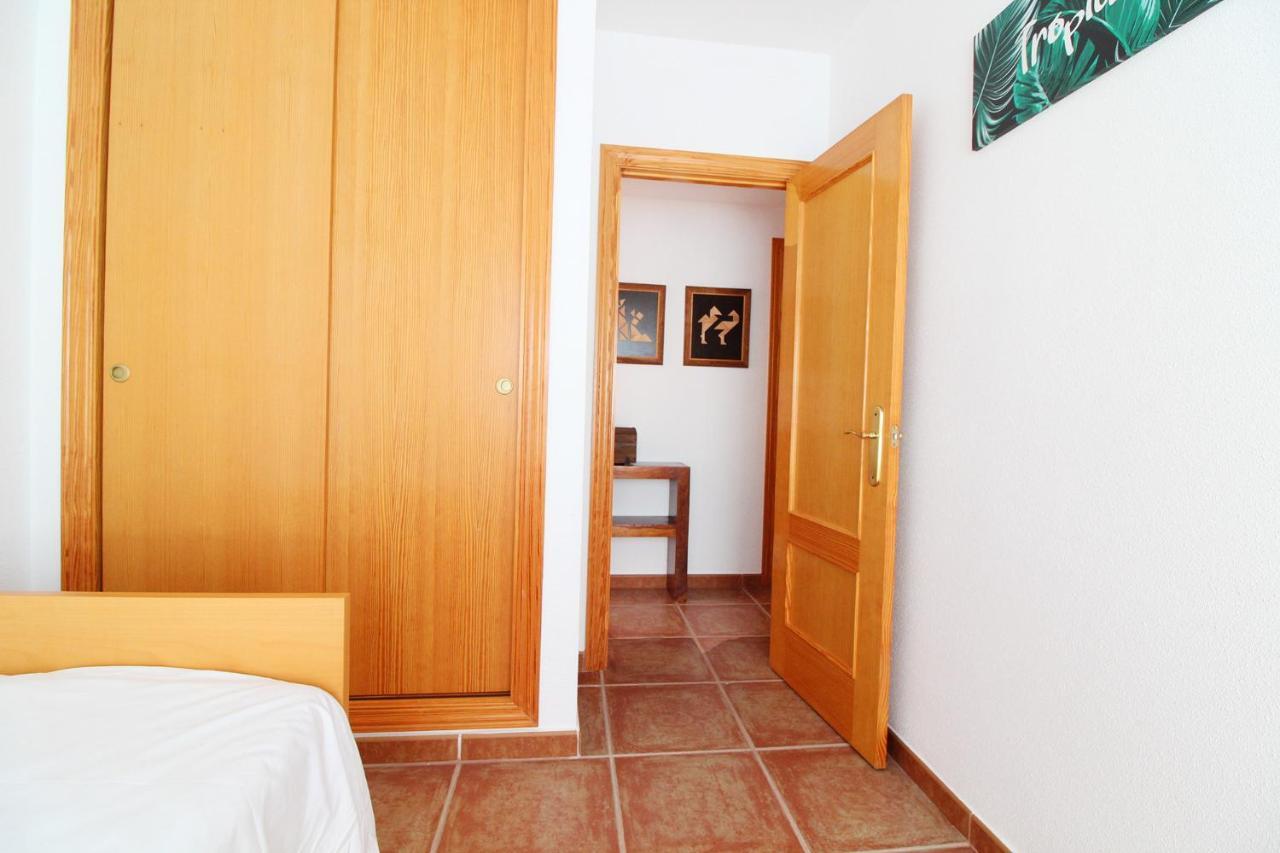 Global Properties, Atico Con Vistas En La Playa De Canet 카넷드버렝구어 외부 사진
