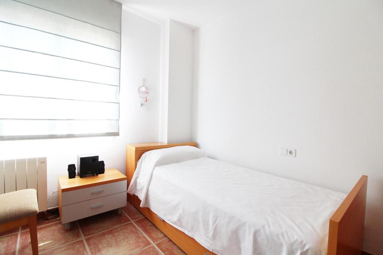 Global Properties, Atico Con Vistas En La Playa De Canet 카넷드버렝구어 외부 사진