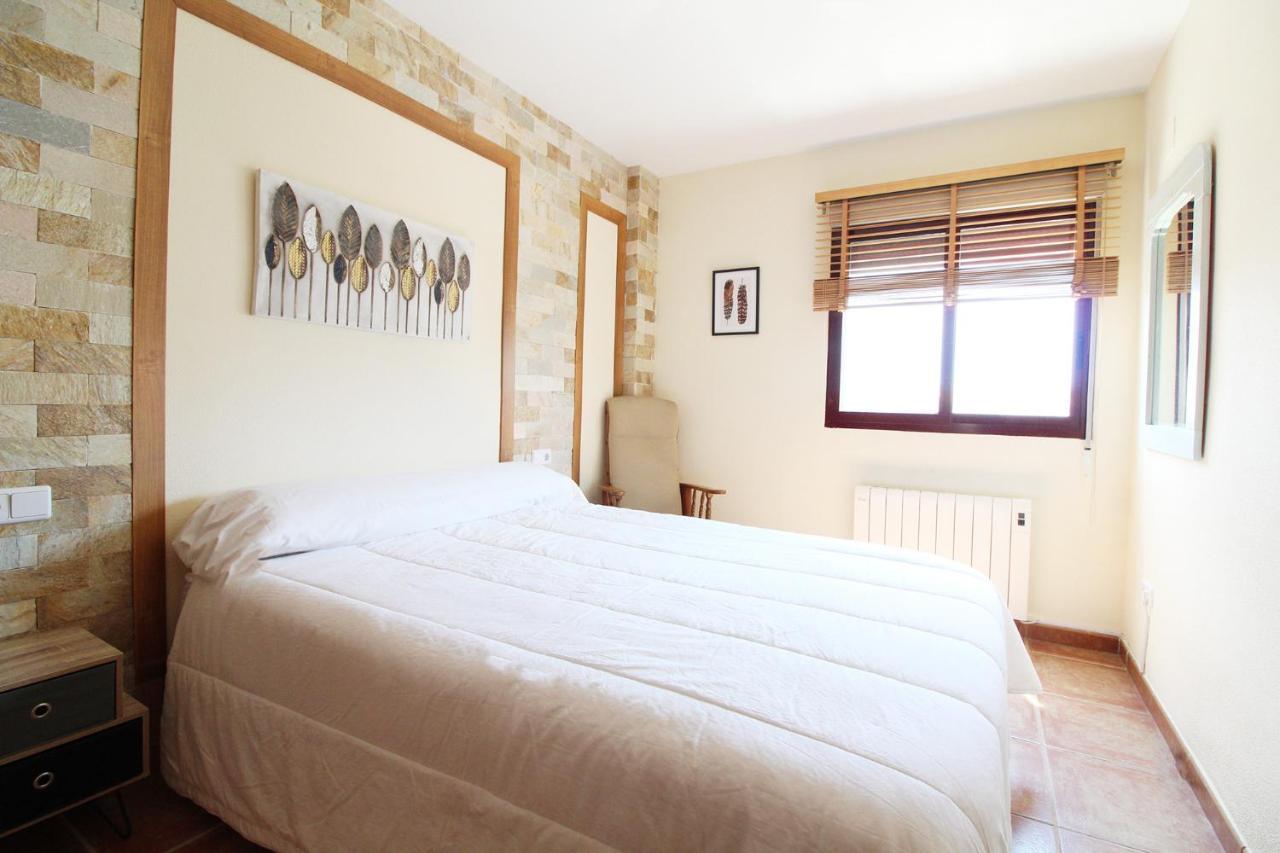 Global Properties, Atico Con Vistas En La Playa De Canet 카넷드버렝구어 외부 사진