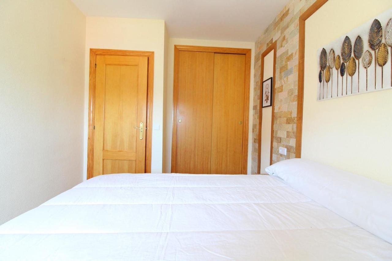 Global Properties, Atico Con Vistas En La Playa De Canet 카넷드버렝구어 외부 사진